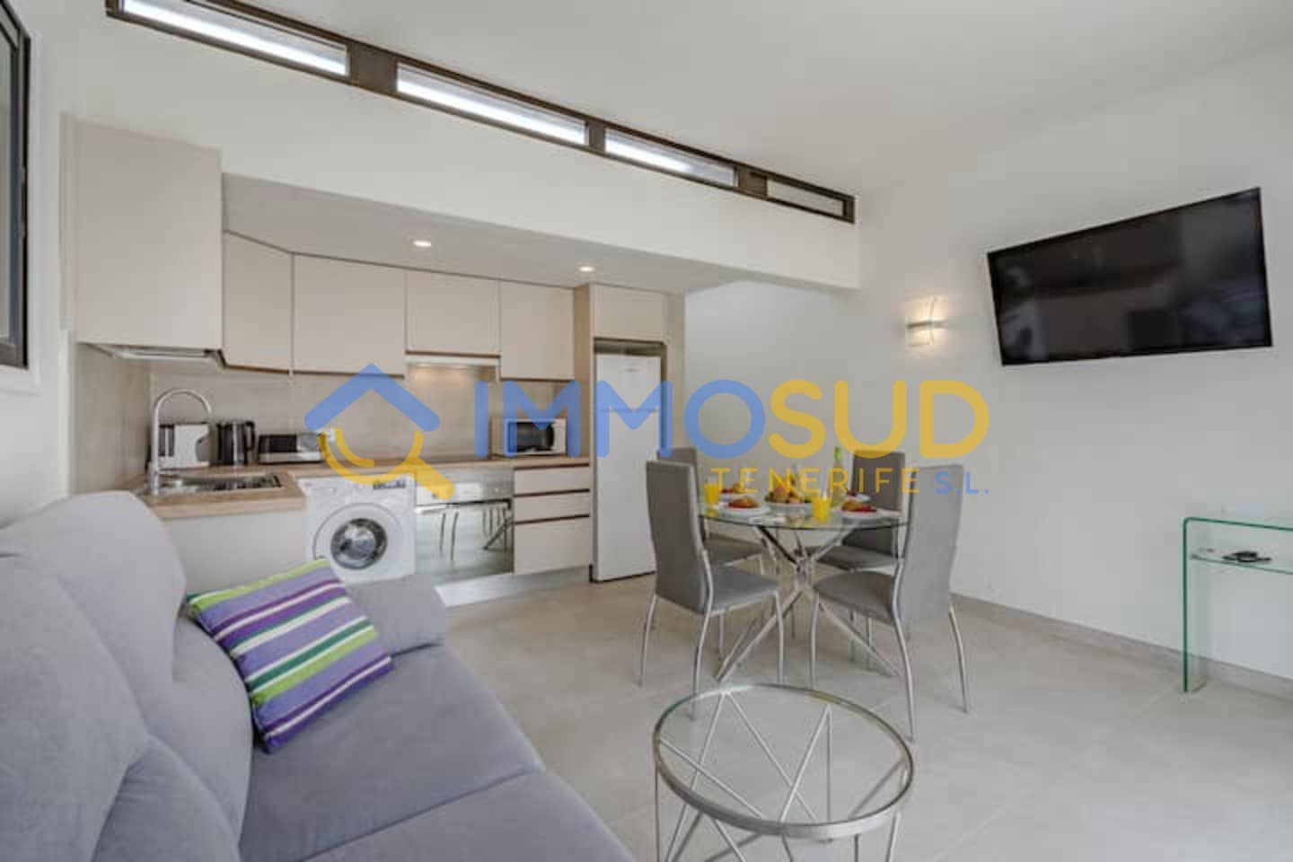 Apartment for sale in Los Gigantes - € 259,000 (Ref: 9700382)