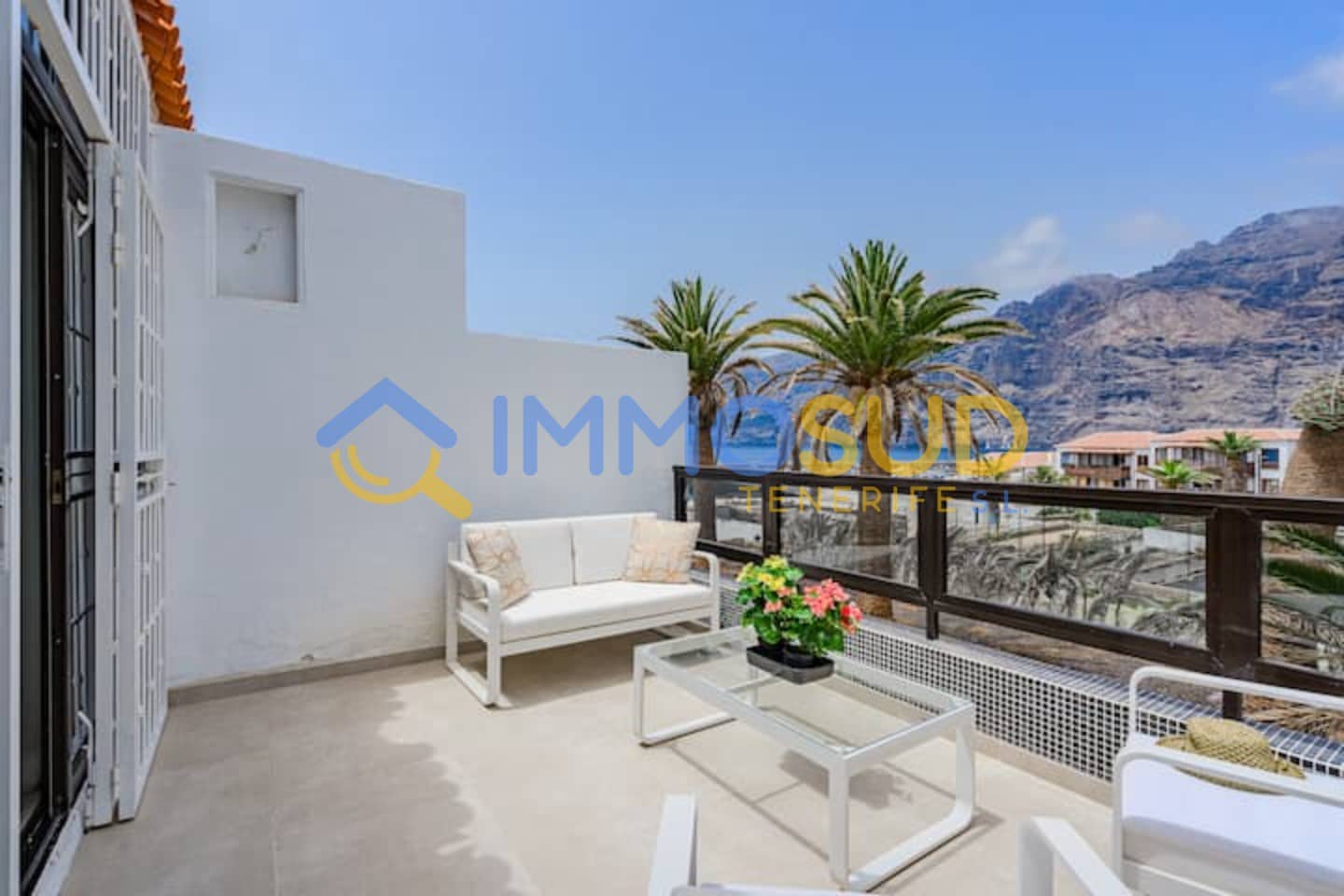 Apartment for sale in Los Gigantes - € 259,000 (Ref: 9700382)
