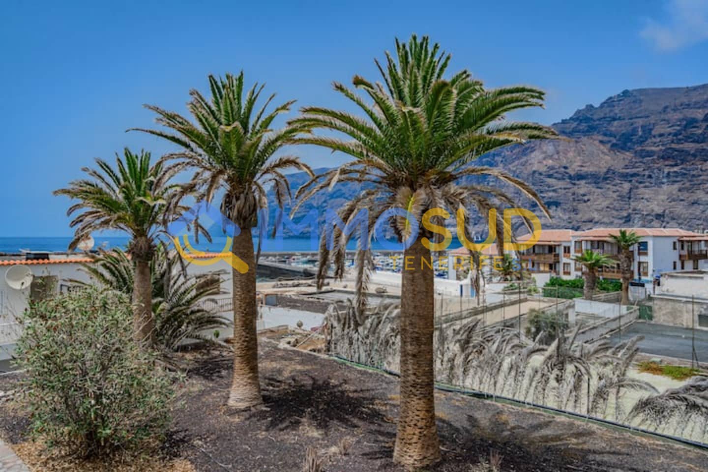 Apartment for sale in Los Gigantes - € 259,000 (Ref: 9700382)