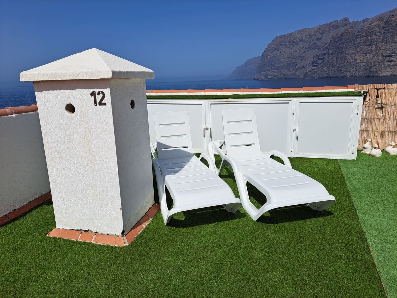 Apartment for sale in Los Gigantes - € 259,000 (Ref: 9700382)