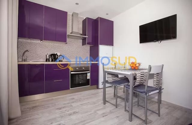 1 camera da letto Monolocale in vendita in Adeje con piscina - 268.900 € (Rif: 9703244)