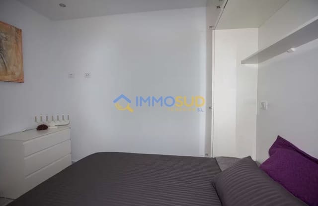 1 camera da letto Monolocale in vendita in Adeje con piscina - 268.900 € (Rif: 9703244)