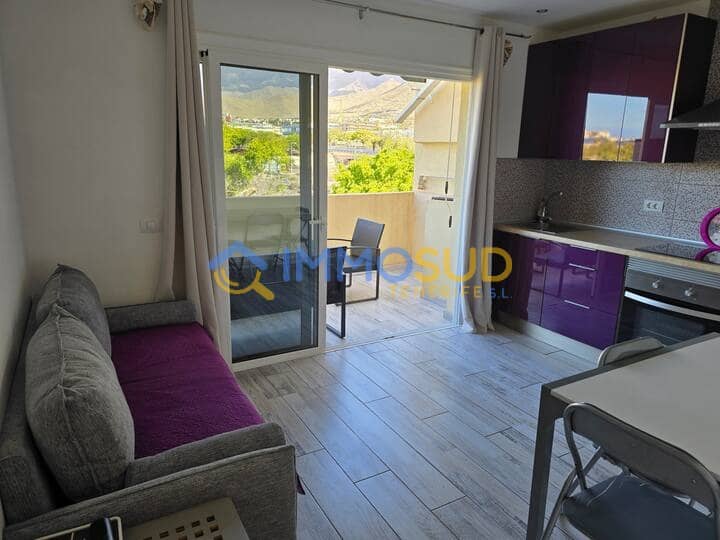 1 bedroom Studio for sale in Adeje with pool - € 268,900 (Ref: 9703244)