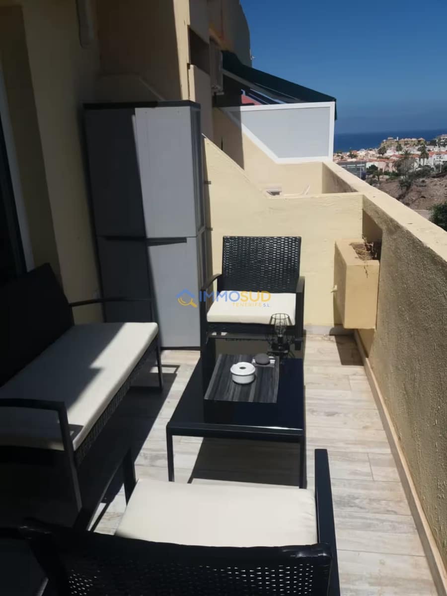 1 bedroom Studio for sale in Adeje with pool - € 268,900 (Ref: 9703244)