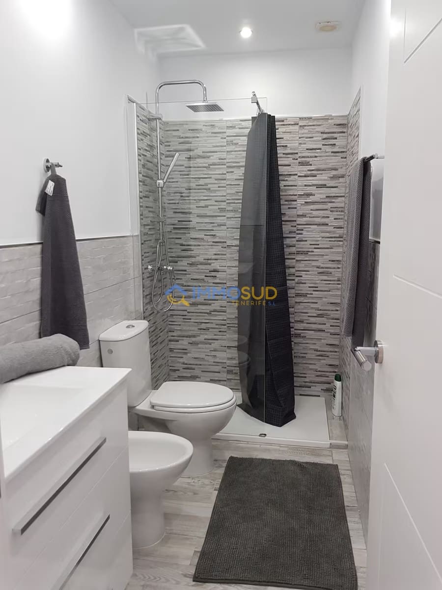 1 bedroom Studio for sale in Adeje with pool - € 268,900 (Ref: 9703244)