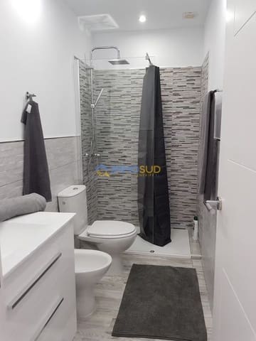 1 camera da letto Monolocale in vendita in Adeje con piscina - 268.900 € (Rif: 9703244)