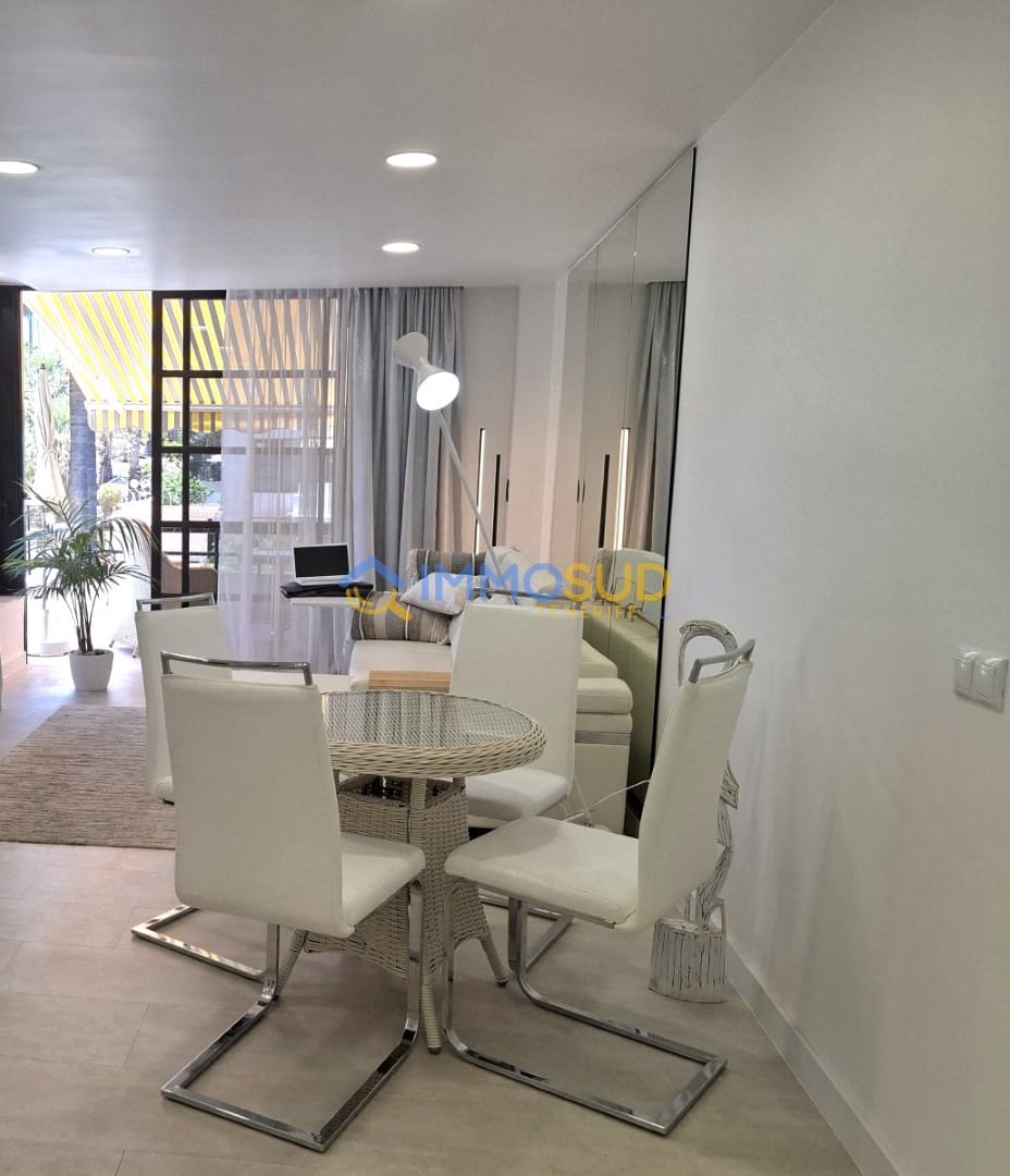 2 soveværelse Lejlighed til salg i Arona med swimmingpool - € 530.000 (Ref: 9714038)