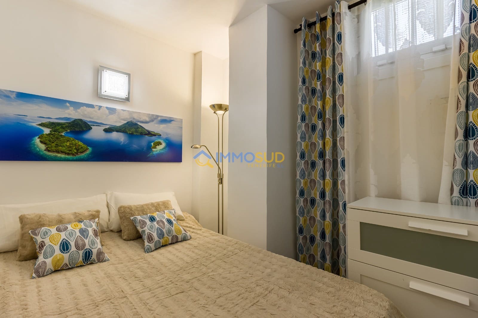 Lejlighed til salg i Arona med swimmingpool garage - € 357.900 (Ref: 9714155)