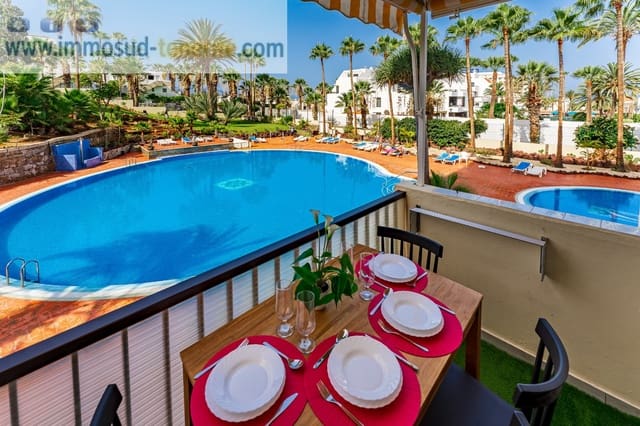 Apartamento en Arona en venta con piscina garaje - 357.900 € (Ref: 9714155)