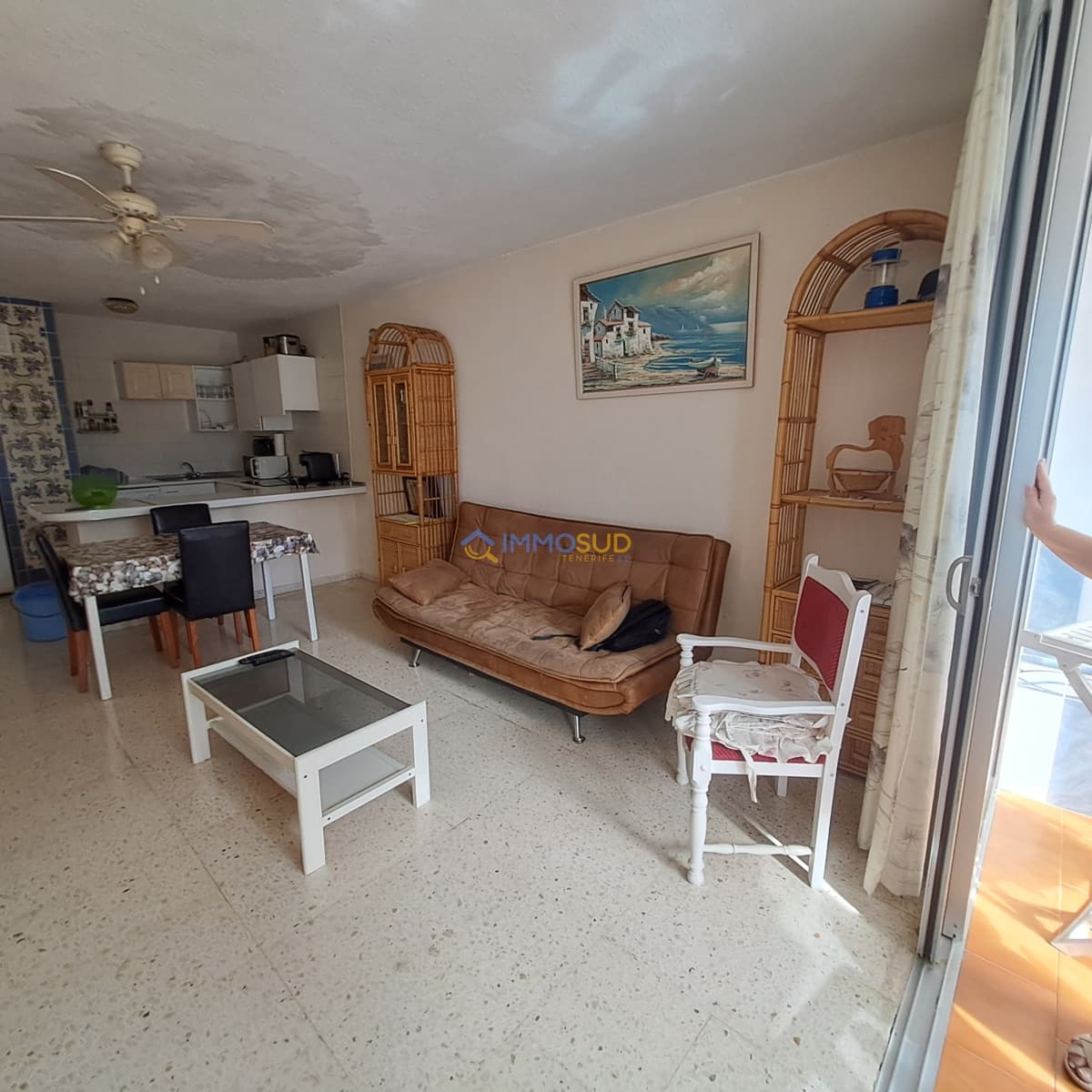 Appartement à vendre à Adeje avec piscine - 315 900 € (Ref: 9714162)