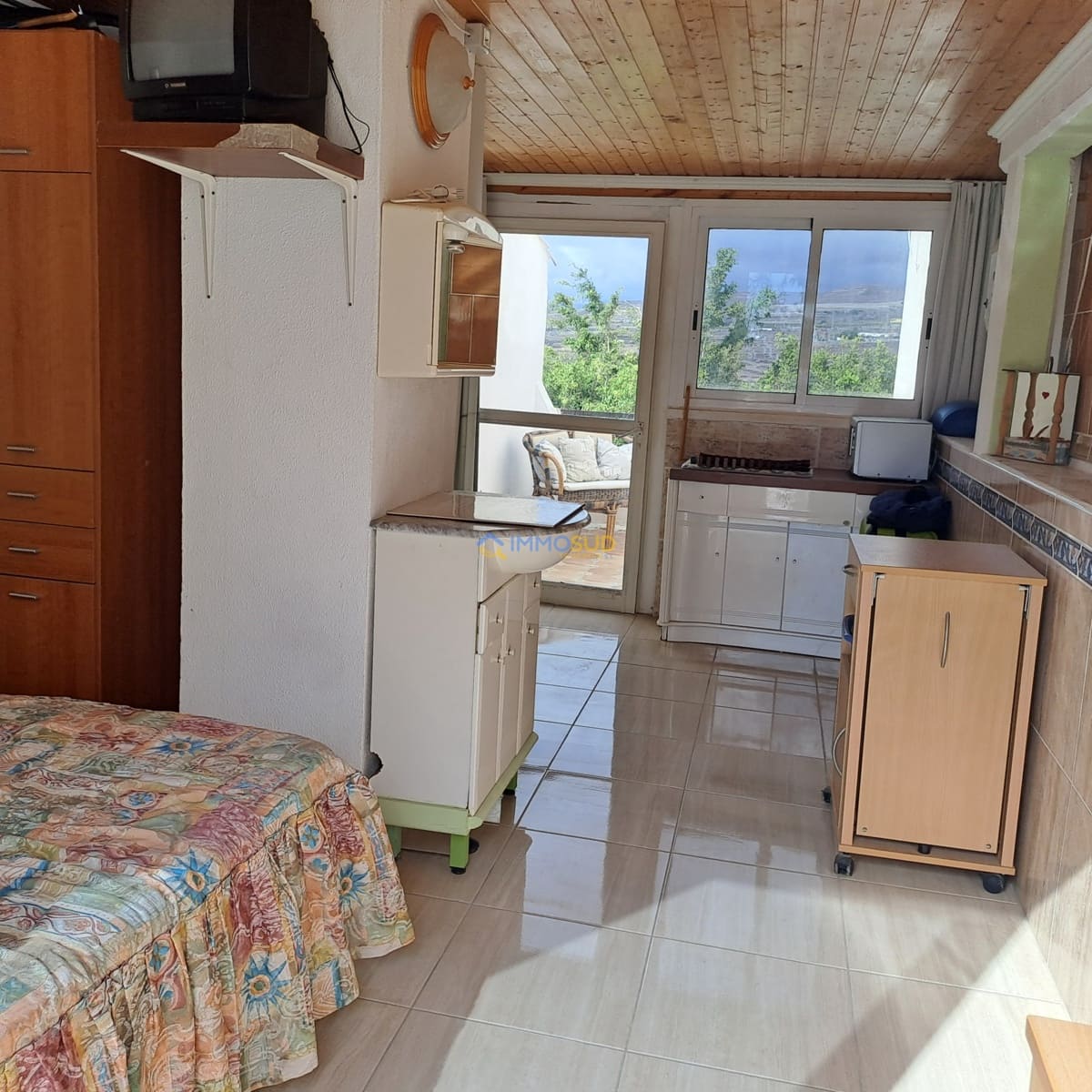 Appartement à vendre à Adeje avec piscine - 315 900 € (Ref: 9714162)