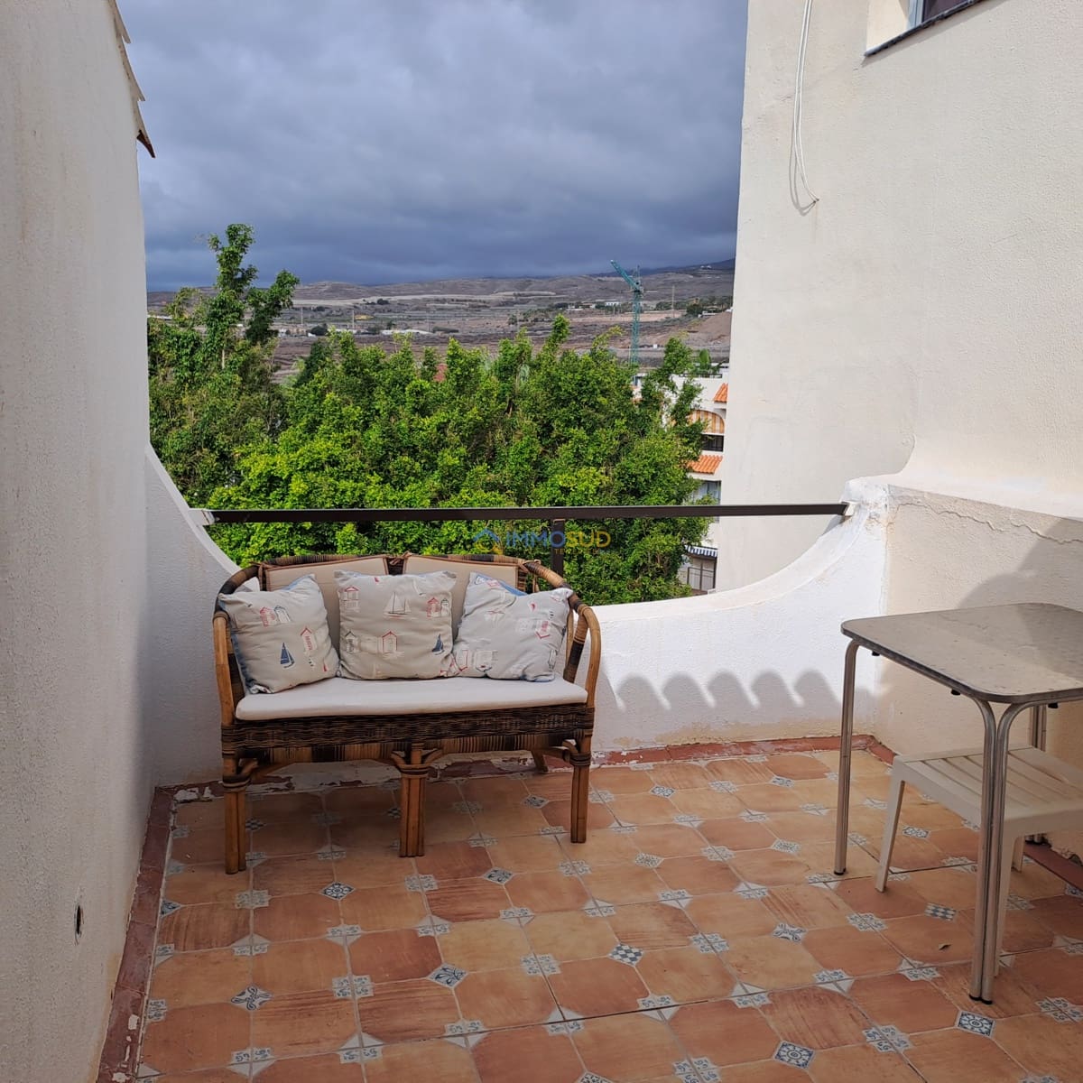 Appartement à vendre à Adeje avec piscine - 315 900 € (Ref: 9714162)