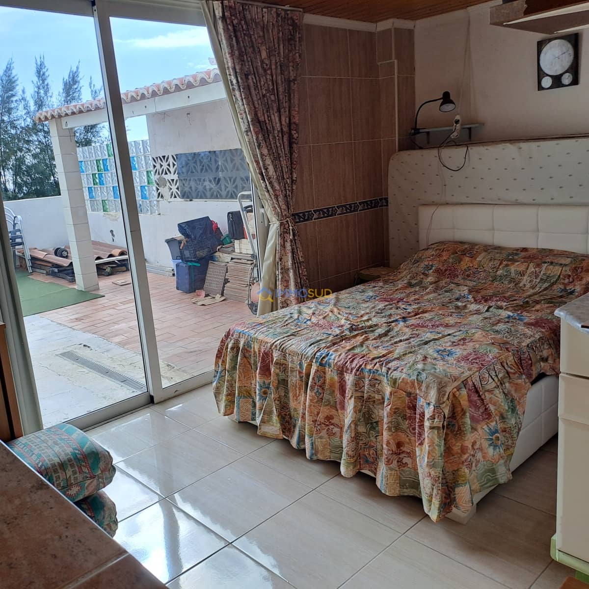 Appartement à vendre à Adeje avec piscine - 315 900 € (Ref: 9714162)