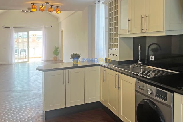 Appartement te koop in Adeje met zwembad - € 780.000 (Ref: 9730533)