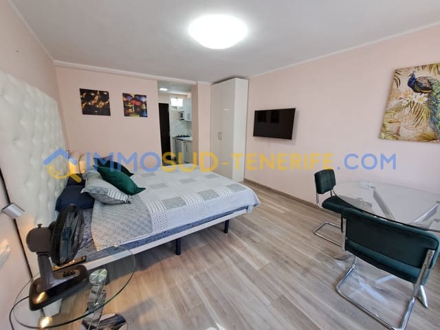 Estudio en Arona en venta con piscina - 241.000 € (Ref: 9733907)
