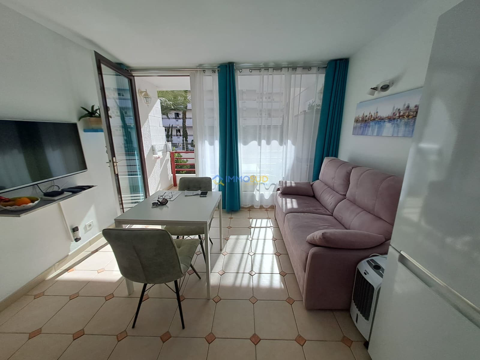 Monolocale in vendita in Arona con piscina - 199.700 € (Rif: 9733950)