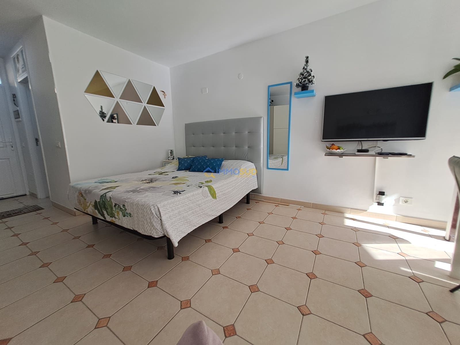 Monolocale in vendita in Arona con piscina - 199.700 € (Rif: 9733950)