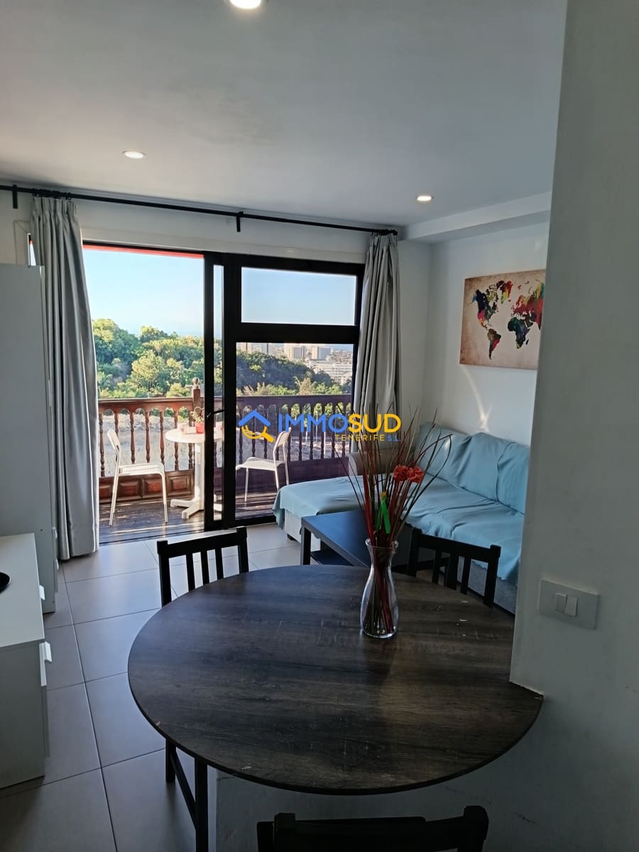 Monolocale in vendita in Adeje con garage - 189.000 € (Rif: 9737242)