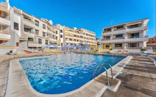 Apartamento de 1 habitación en Arona en venta con piscina - 299.000 € (Ref: 9740181)