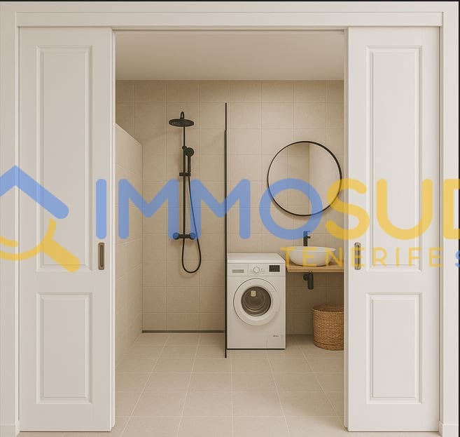 Studio for sale in Arona with pool - € 242,900 (Ref: 9746809)