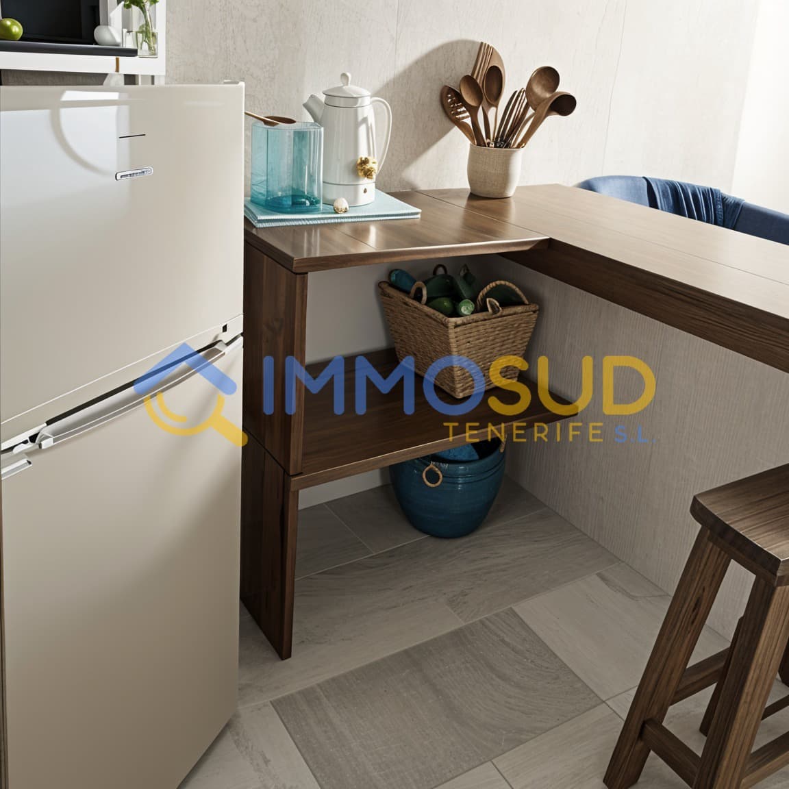 Studio for sale in Arona with pool - € 242,900 (Ref: 9746809)