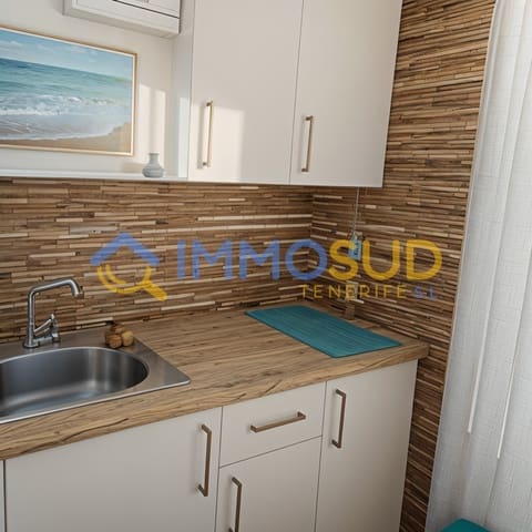 Estudio en Arona en venta con piscina - 242.900 € (Ref: 9746809)