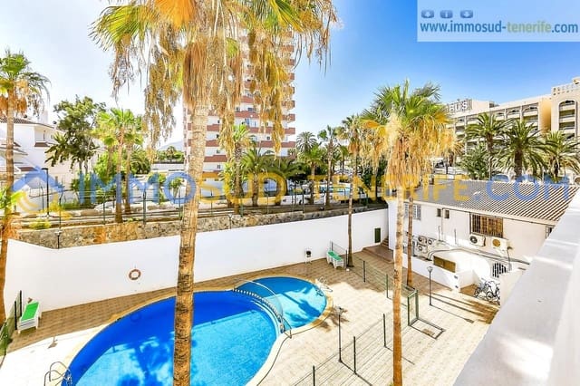 Estudio en Arona en venta con piscina - 242.900 € (Ref: 9746809)