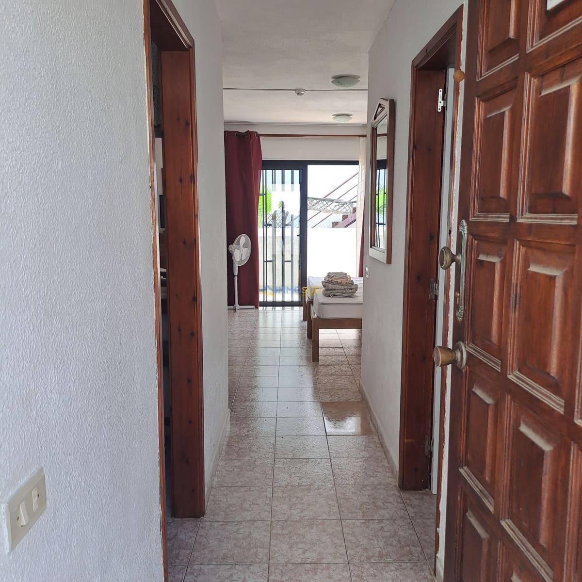 Studio for sale in Arona with pool - € 242,900 (Ref: 9746809)