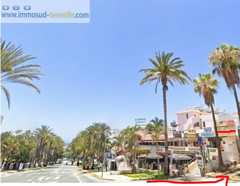 Estúdio para venda em Arona com piscina - 257 900 € (Ref: 9746809)