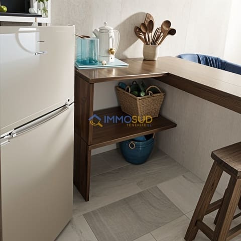 Studio te koop in Arona met zwembad - € 257.900 (Ref: 9746809)