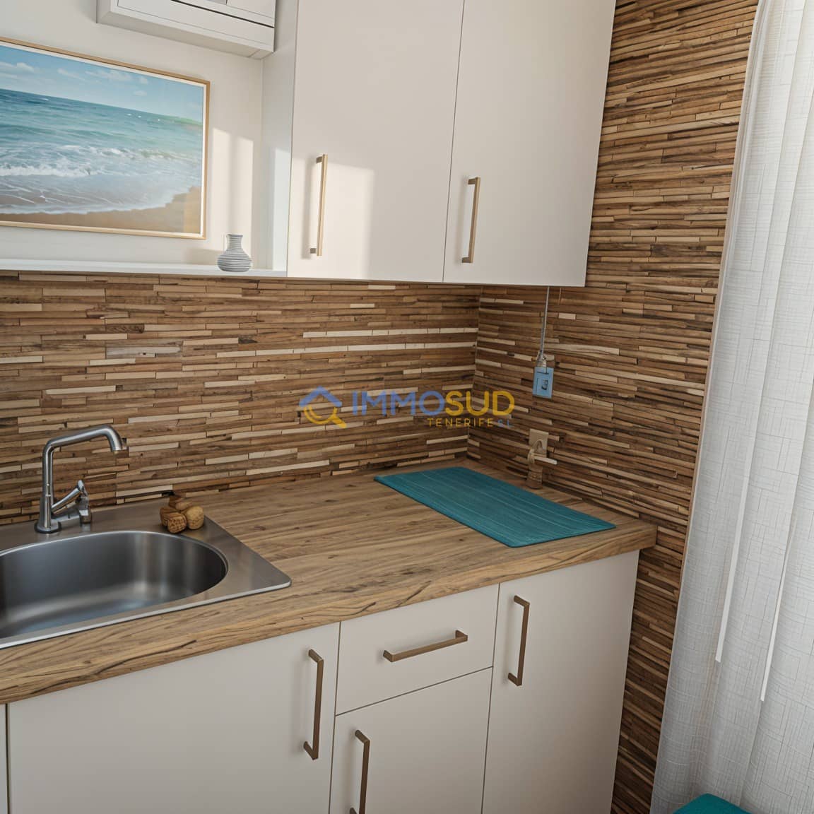 Estúdio para venda em Arona com piscina - 257 900 € (Ref: 9746809)