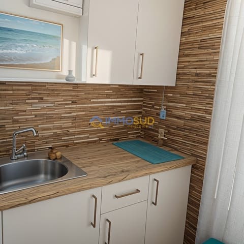 Studio te koop in Arona met zwembad - € 257.900 (Ref: 9746809)