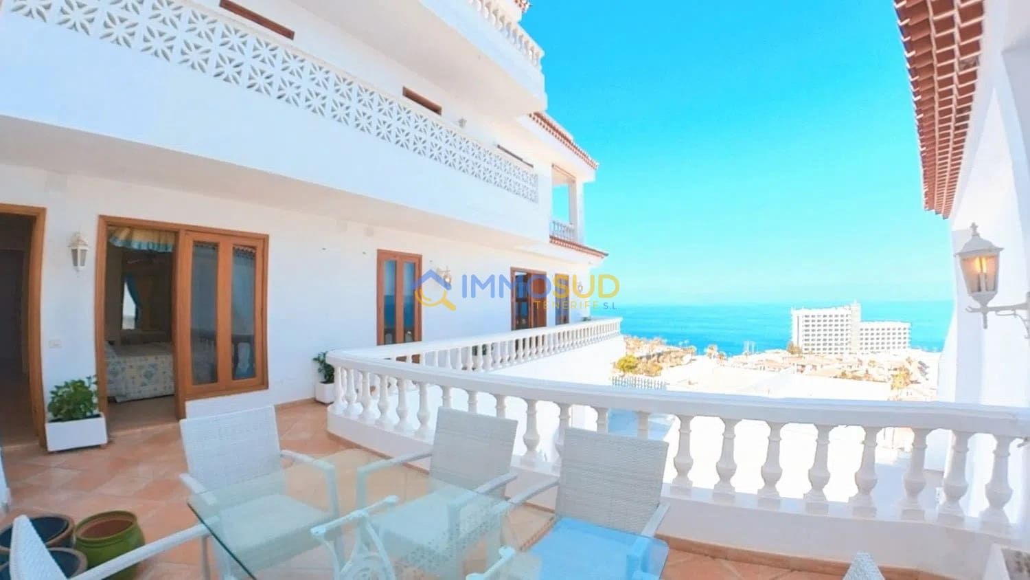 3 bedroom Apartment for sale in Santiago del Teide - € 499,000 (Ref: 9793961)