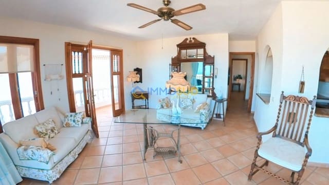 3 sypialnia Apartament na sprzedaż w Santiago del Teide - 499 000 € (Ref: 9793961)