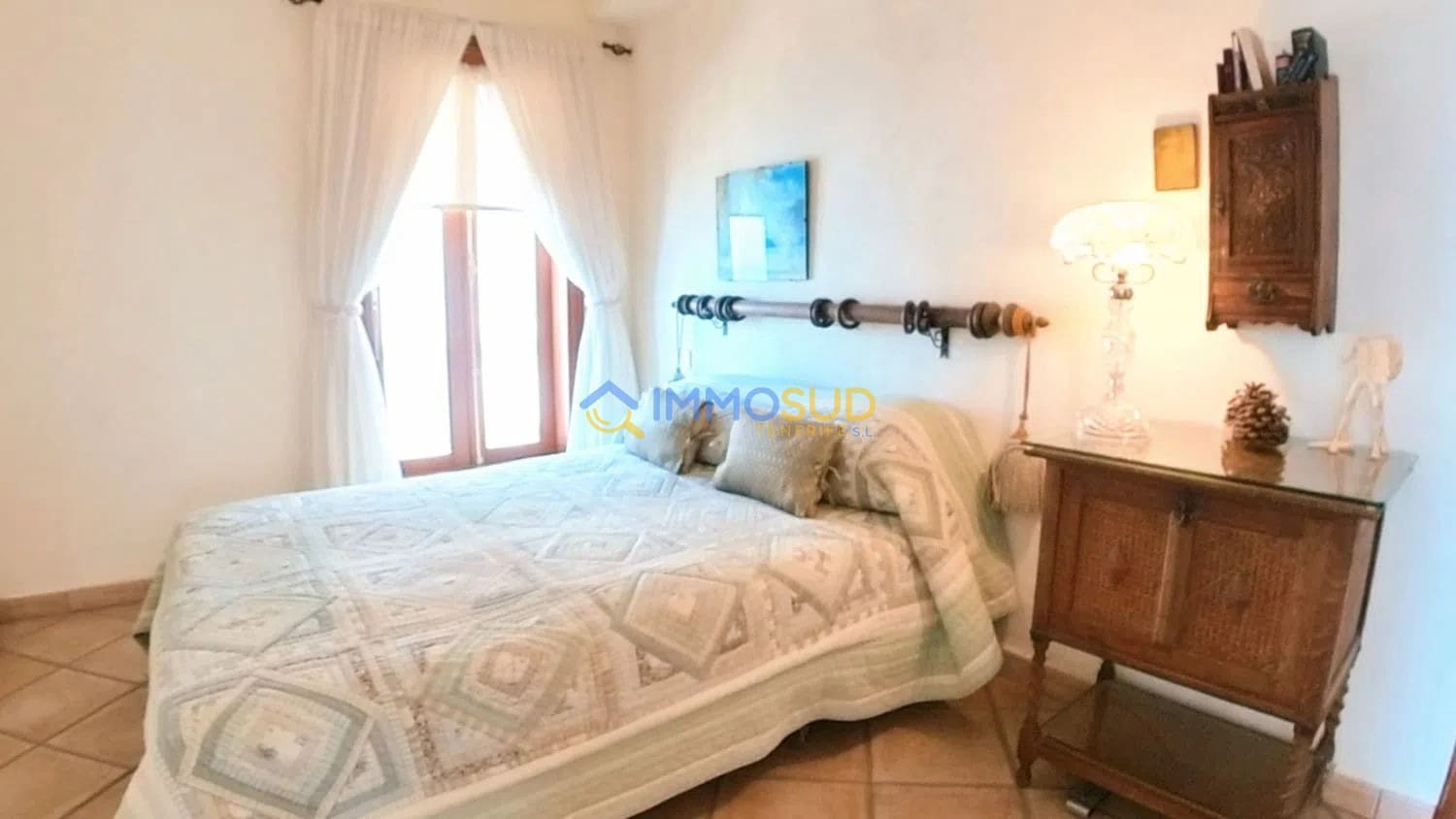 3 bedroom Apartment for sale in Santiago del Teide - € 499,000 (Ref: 9793961)