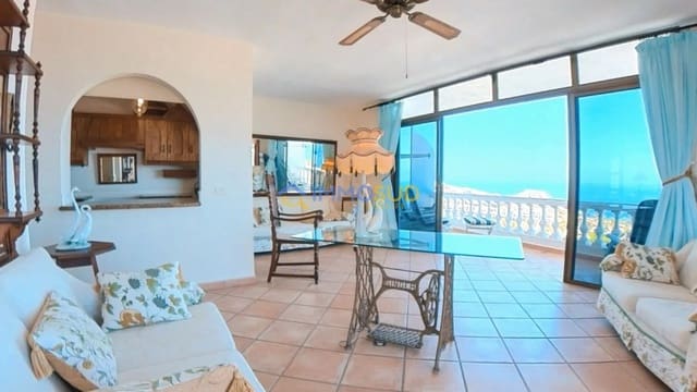 3 sypialnia Apartament na sprzedaż w Santiago del Teide - 499 000 € (Ref: 9793961)