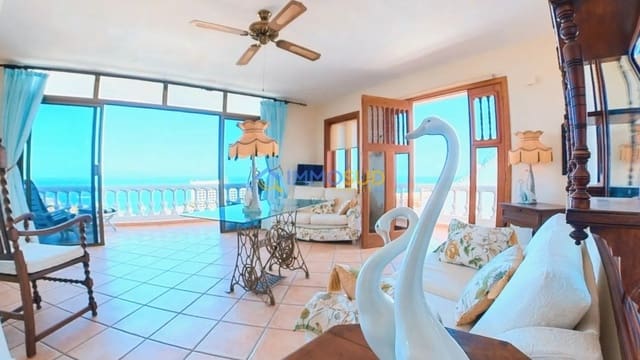 3 sypialnia Apartament na sprzedaż w Santiago del Teide - 499 000 € (Ref: 9793961)