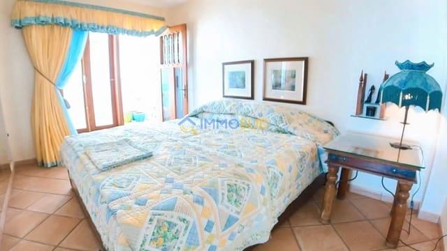 3 sypialnia Apartament na sprzedaż w Santiago del Teide - 499 000 € (Ref: 9793961)