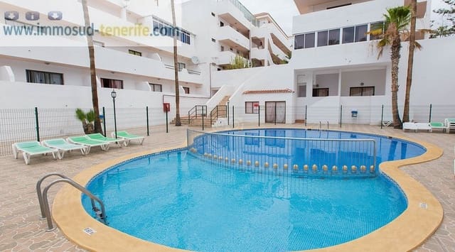 Estudio en Arona en venta con piscina - 241.900 € (Ref: 9805660)