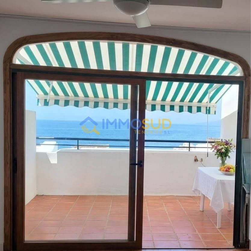1 bedroom Apartment for sale in Adeje with pool - € 255,000 (Ref: 9827725)