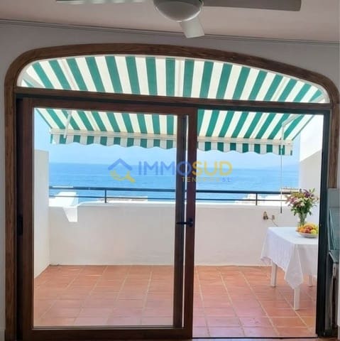 1 camera da letto Appartamento in vendita in Adeje con piscina - 255.000 € (Rif: 9827725)
