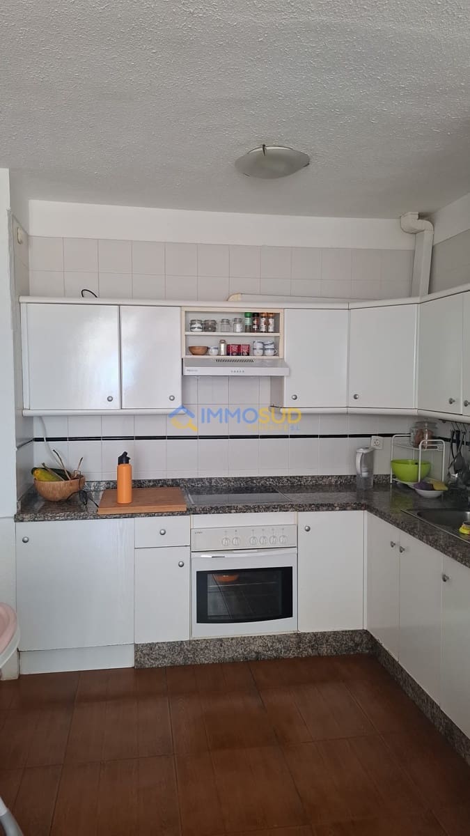 1 bedroom Apartment for sale in Adeje with pool - € 255,000 (Ref: 9827725)