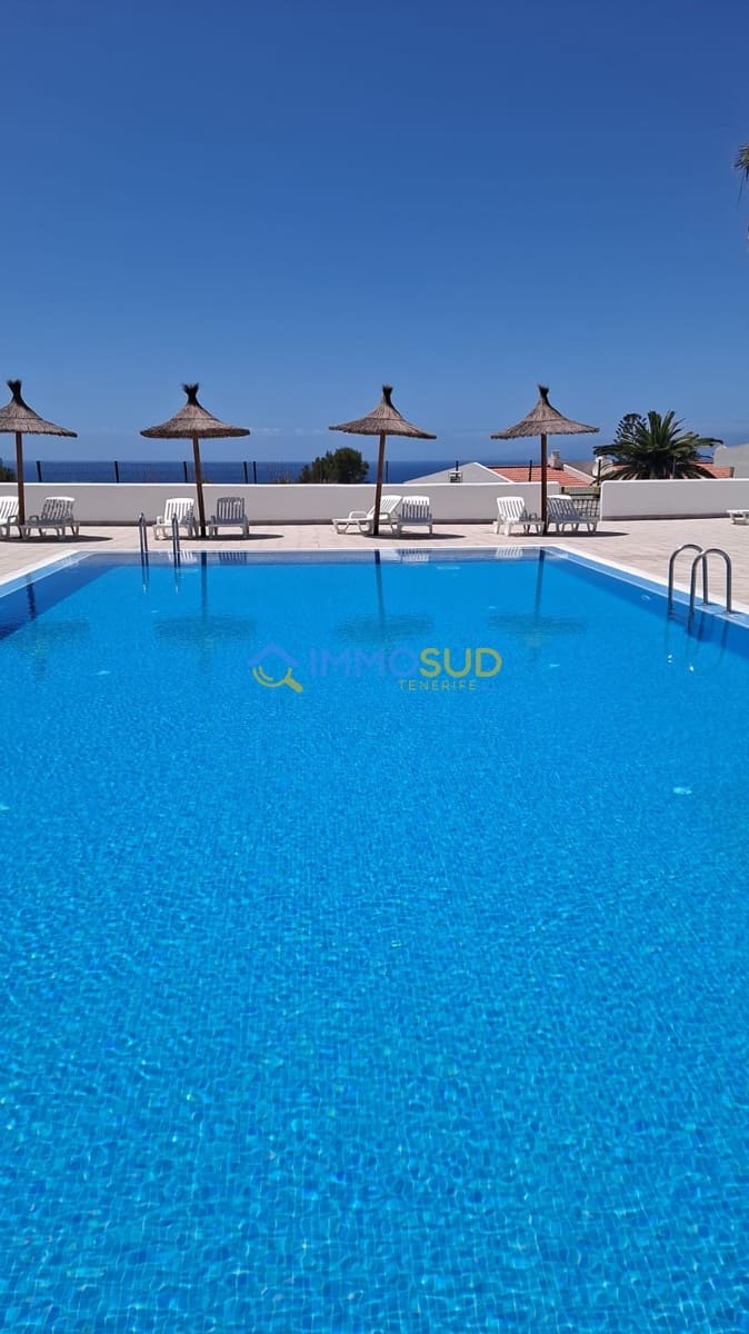 1 bedroom Apartment for sale in Adeje with pool - € 255,000 (Ref: 9827725)