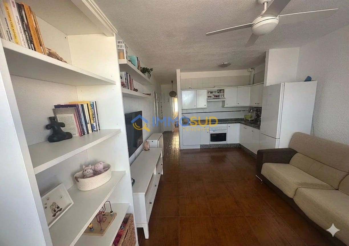 1 bedroom Apartment for sale in Adeje with pool - € 255,000 (Ref: 9827725)