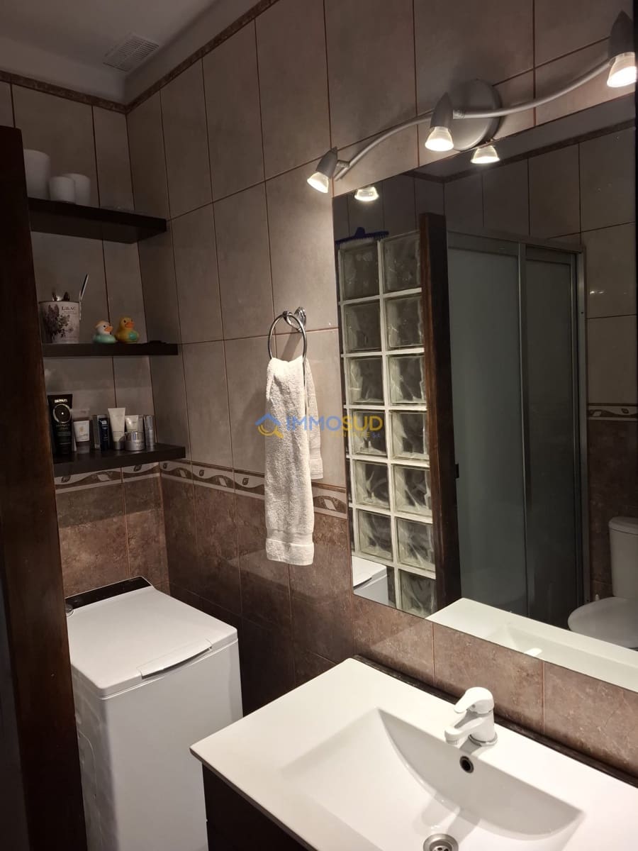1 bedroom Apartment for sale in Adeje with pool - € 255,000 (Ref: 9827725)