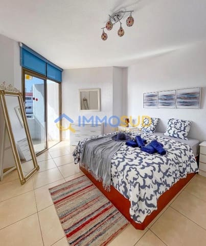 2 slaapkamer Appartement te koop in Arona met zwembad - € 380.000 (Ref: 9863706)