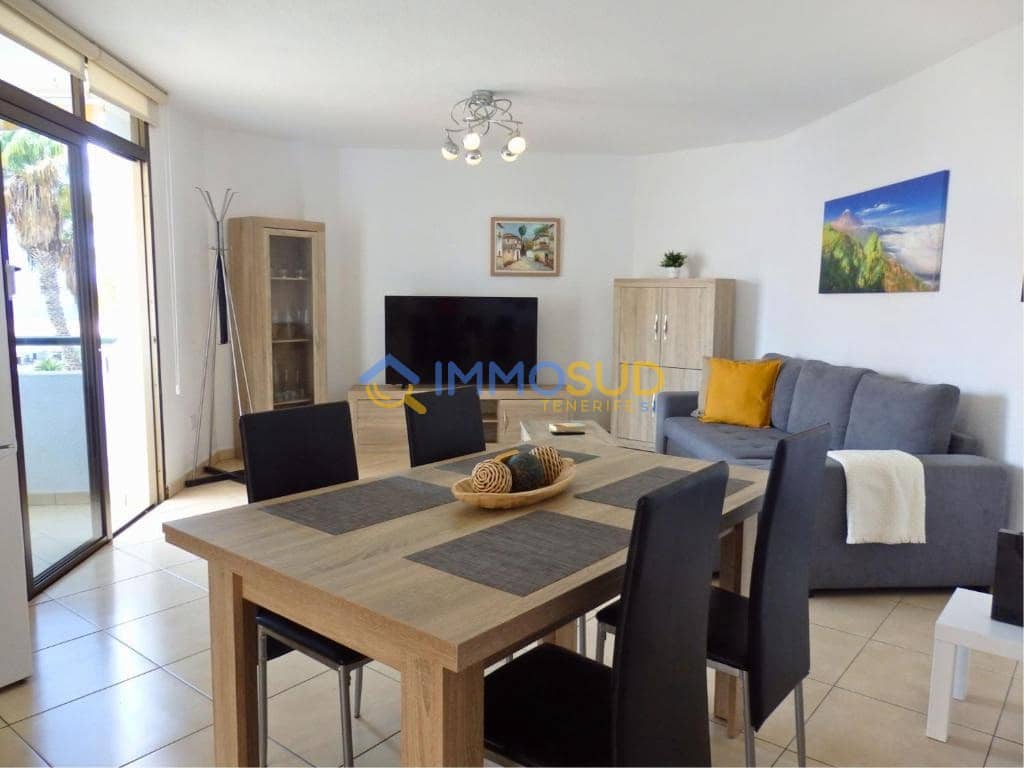 2 slaapkamer Appartement te koop in Arona met zwembad - € 380.000 (Ref: 9863706)