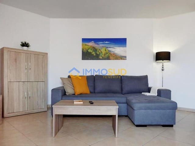 2 slaapkamer Appartement te koop in Arona met zwembad - € 380.000 (Ref: 9863706)