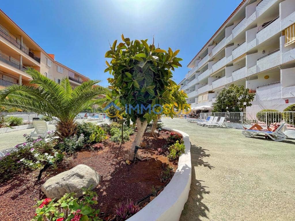 2 slaapkamer Appartement te koop in Arona met zwembad - € 380.000 (Ref: 9863706)