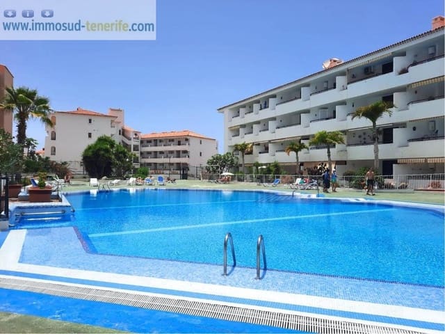 2 slaapkamer Appartement te koop in Arona met zwembad - € 380.000 (Ref: 9863706)